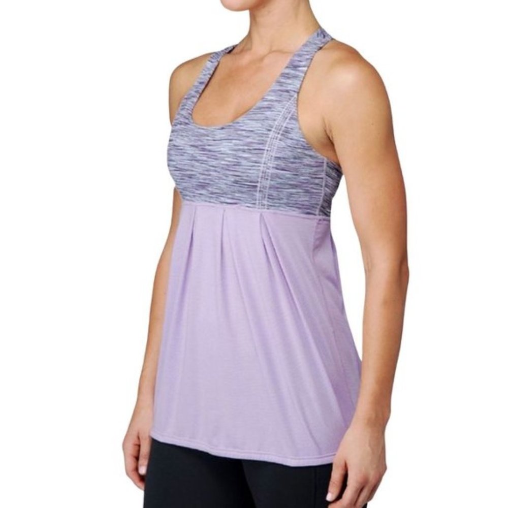 Lululemon Power Dance Tank